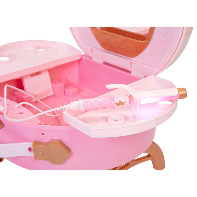 Disney Princess Travel Dresser set Nerdscape