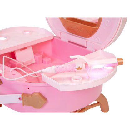 Disney Princess Travel Dresser set Nerdscape