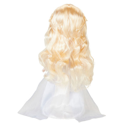 Disney Frozen 2 Elsa the Snow Queen doll 38cm Nerdscape