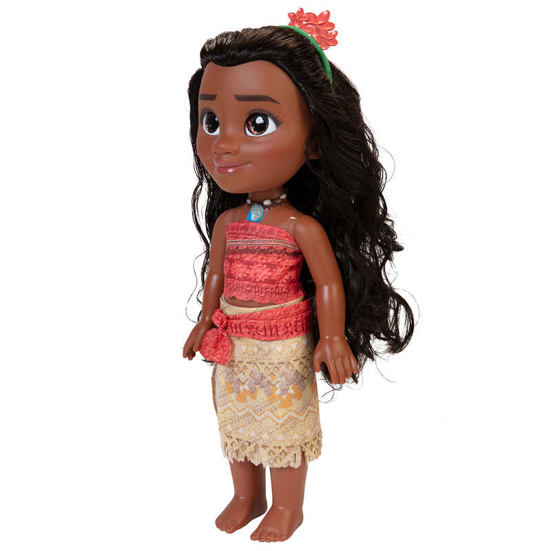 Disney Vaiana Moana doll 38cm Nerdscape