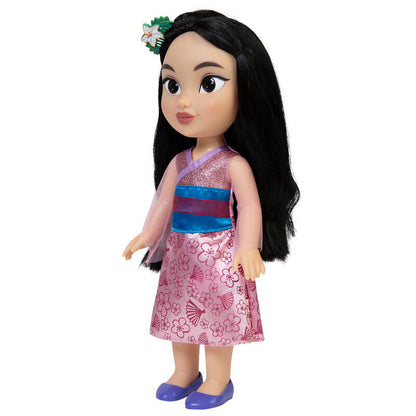 Disney Mulan doll 38cm Nerdscape