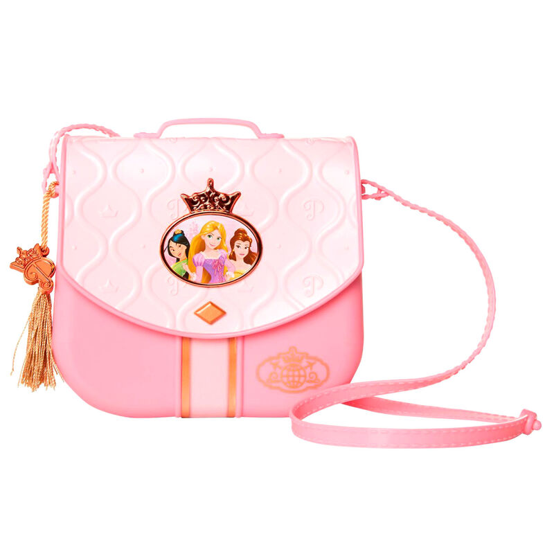 Disney Princess World Traveler purse set Nerdscape