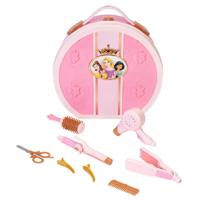 Disney Princess Travel Dresser set Nerdscape