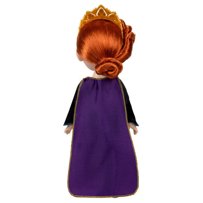 Disney Frozen 2 Queen Anna doll 38cm Nerdscape
