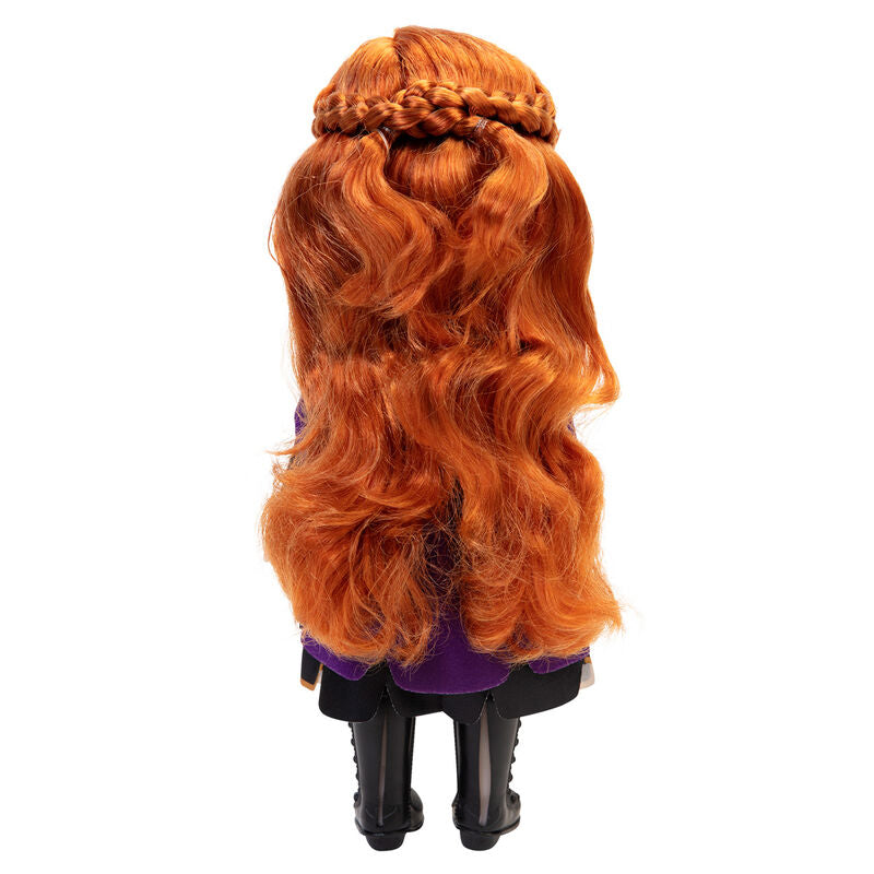 Disney Frozen 2 Anna Adventure doll 38cm Nerdscape