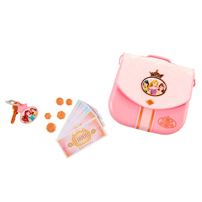 Disney Princess World Traveler purse set Nerdscape