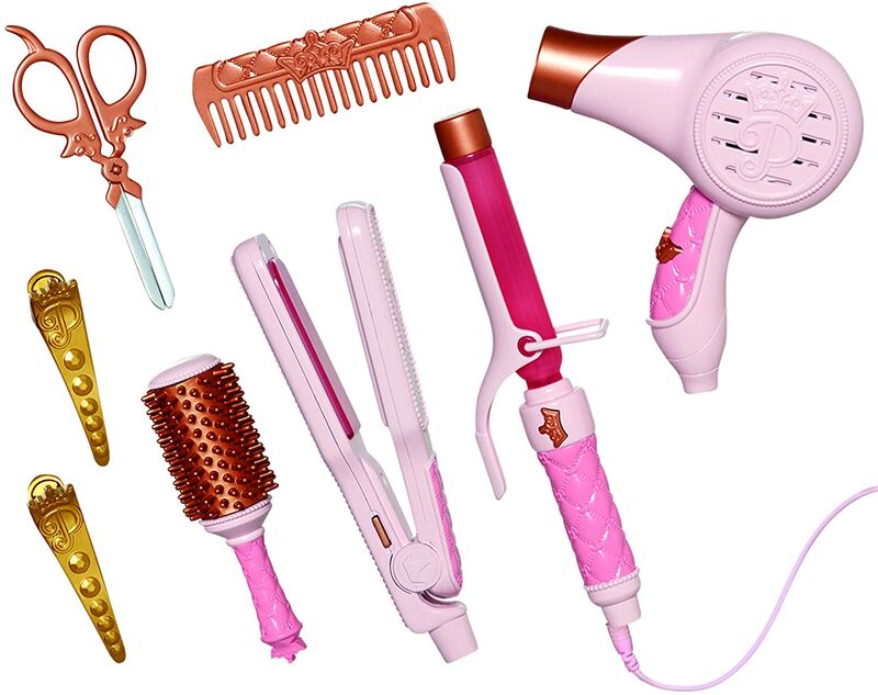 Disney Princess Travel Dresser set Nerdscape