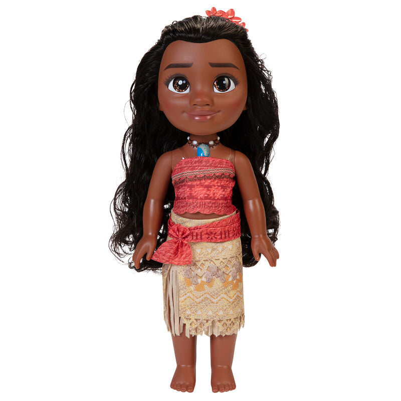 Disney Vaiana Moana doll 38cm Nerdscape
