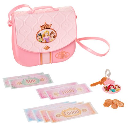 Disney Princess World Traveler purse set Nerdscape