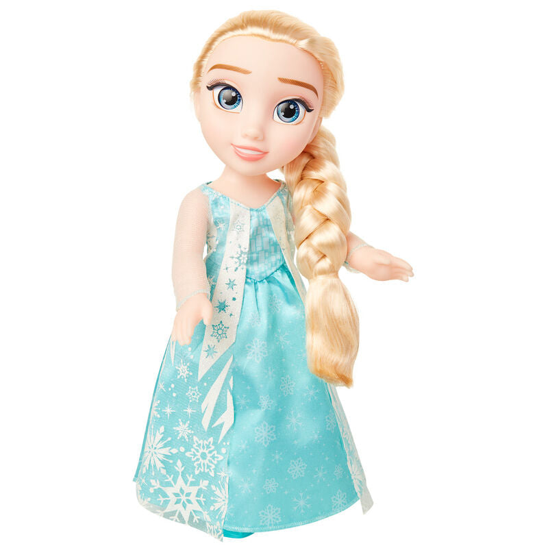 Disney Frozen Elsa doll 38cm Nerdscape