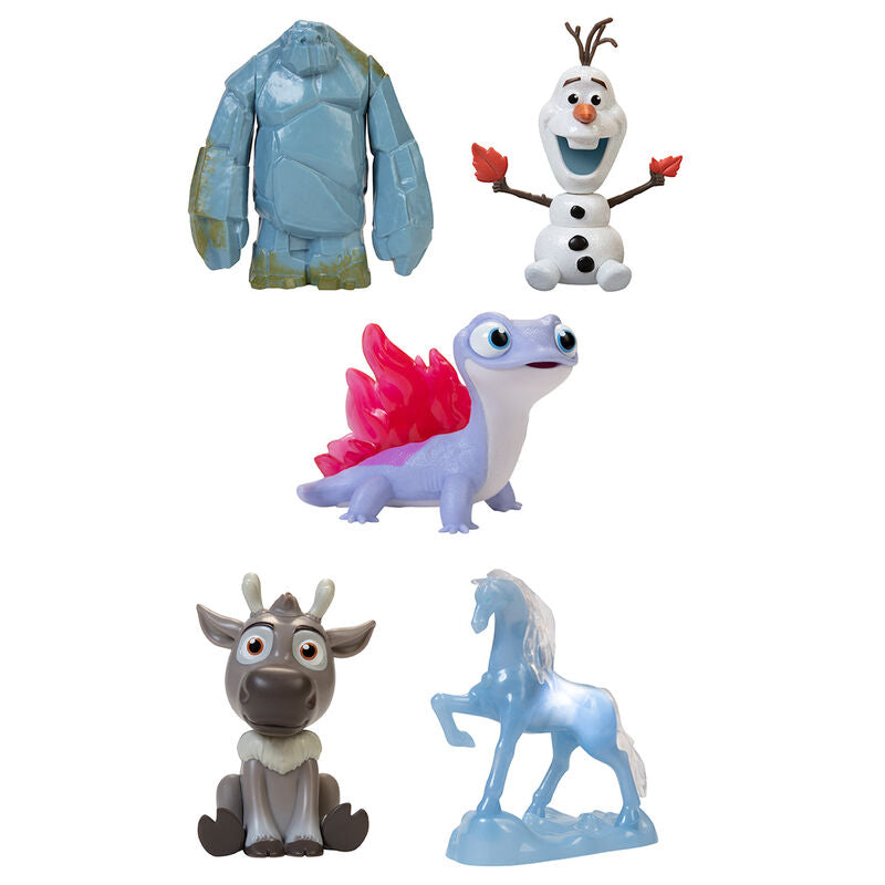 Disney Frozen 2 Figura da Collezione 15cm - Nerdscape Nerdscape