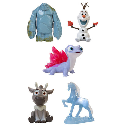 Disney Frozen 2 Figura da Collezione 15cm - Nerdscape Nerdscape