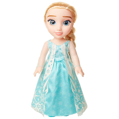Disney Frozen Elsa doll 38cm Nerdscape