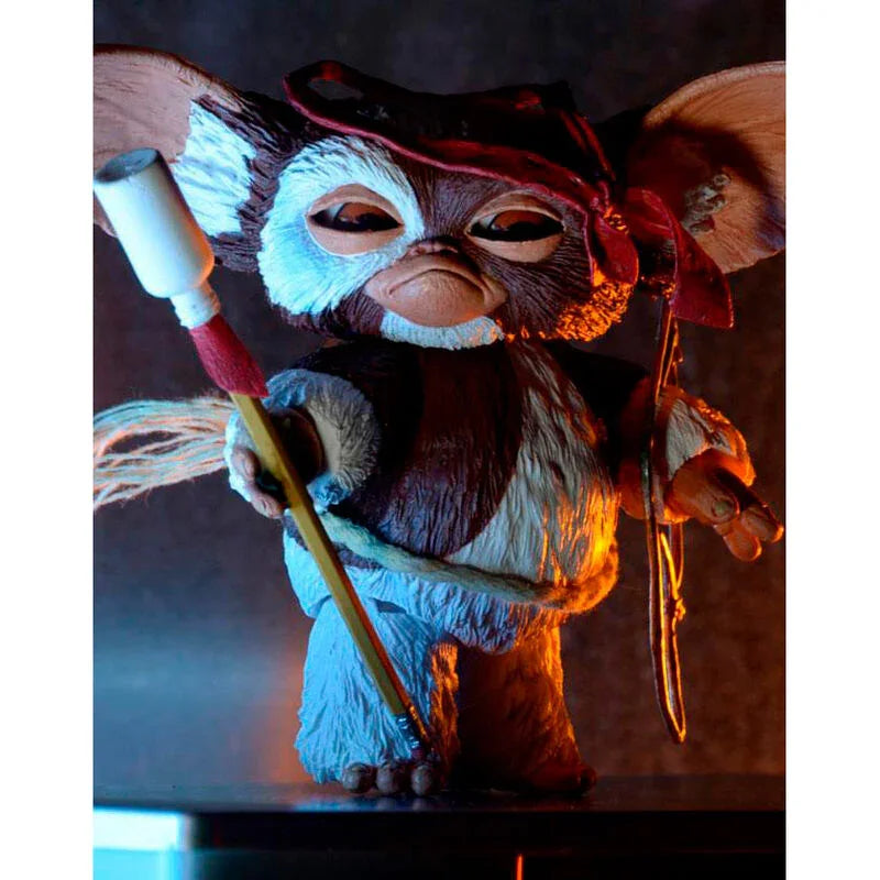 Funko Pop! Gizmo Ultimate Gremlins Figura da Collezione 12cm - Nerdscape Nerdscape