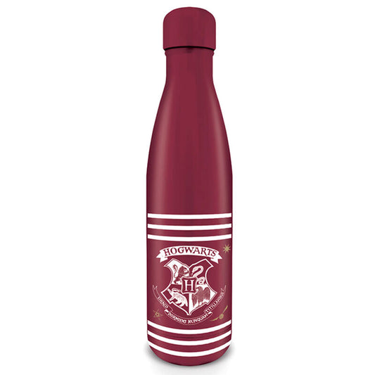 Bouteille en métal Harry Potter Poudlard