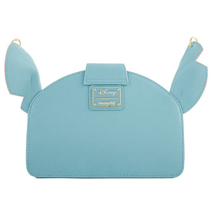 Loungefly Disney Stitch shoulder bag Nerdscape