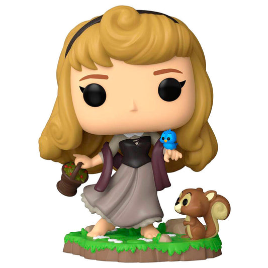 Figurine POP Disney Princesse Aurore Ultime