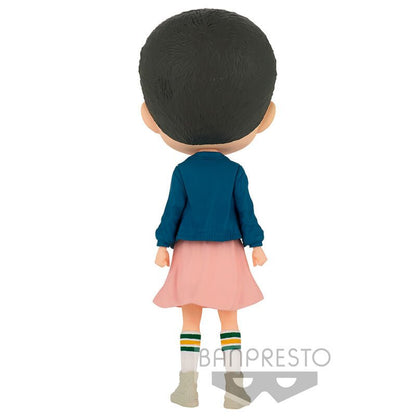 Stranger Things Eleven vol. 1 Q posket figure 13cm - Nerdscape