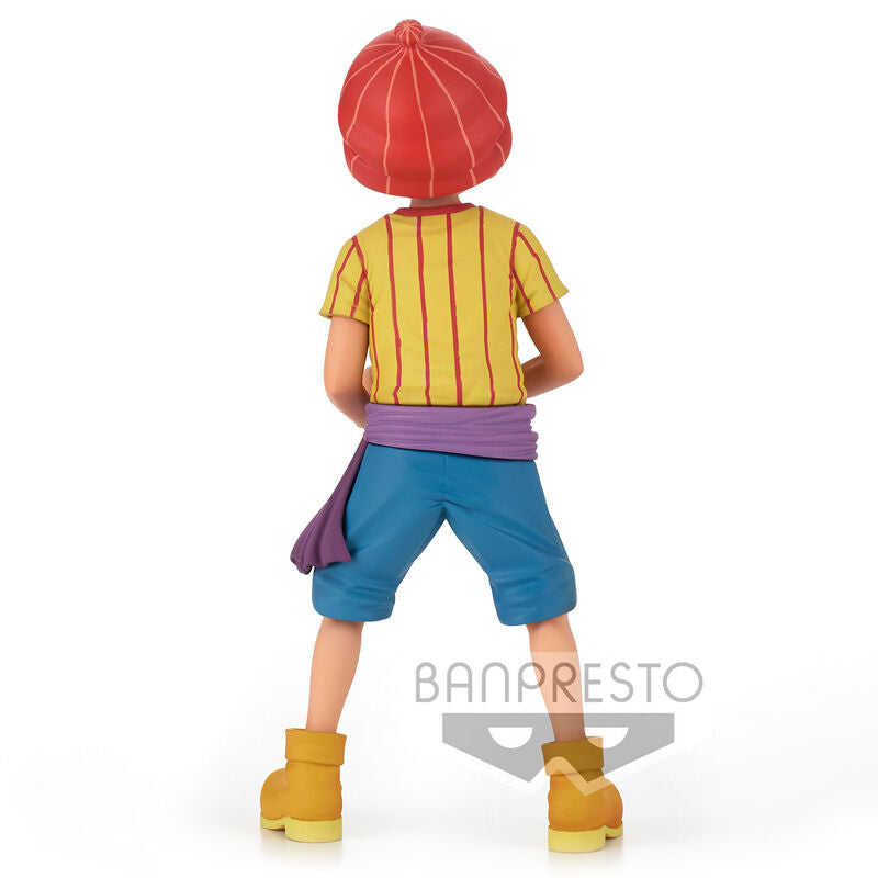Funko Pop! Baggy One Piece The Grandline Children Wanokuni Vol. 2 Figura da Collezione - Nerdscape Nerdscape