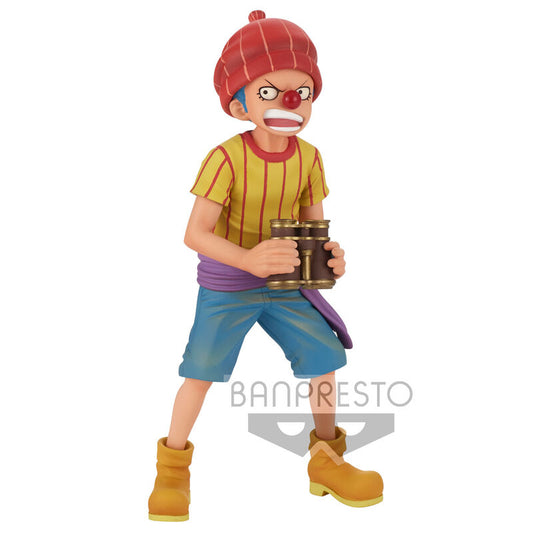 Funko Pop! Baggy One Piece The Grandline Children Wanokuni Vol. 2 Figura da Collezione - Nerdscape