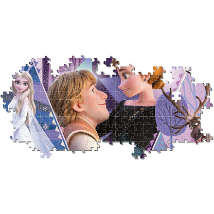 Disney Frozen 2 puzzle 180pcs Nerdscape
