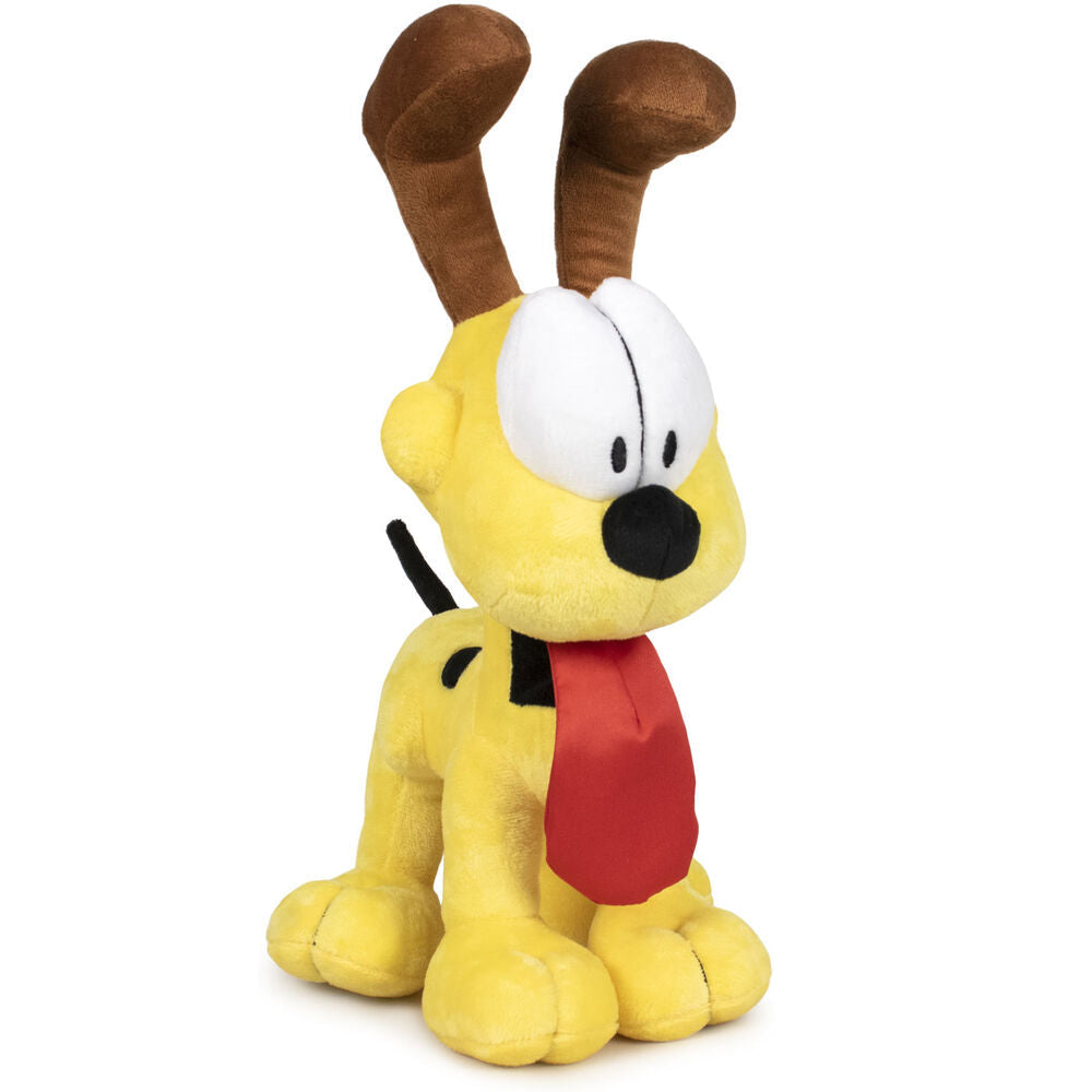 Garfield Oddie soft plush toy 30cm Nerdscape