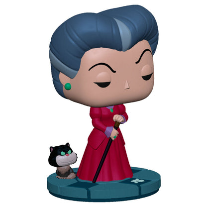 POP figure Disney Villains Lady Tremaine Nerdscape