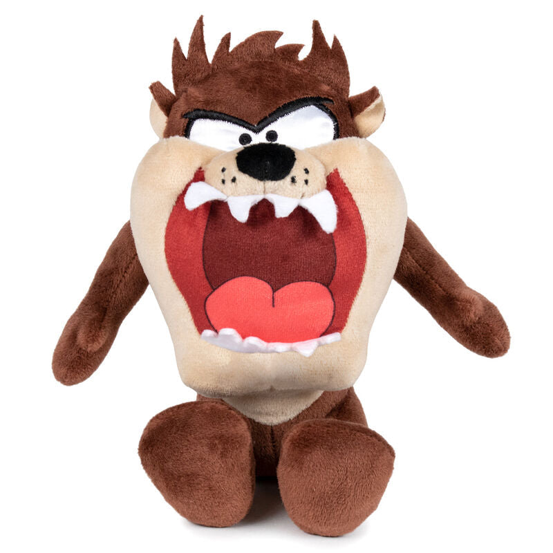 Looney Tunes Taz plush toy 23cm Nerdscape