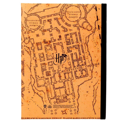 Funko Pop! Harry Potter Marauders Map - Figura da Collezione - Nerdscape Nerdscape