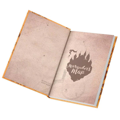 Funko Pop! Harry Potter Marauders Map - Figura da Collezione - Nerdscape Nerdscape