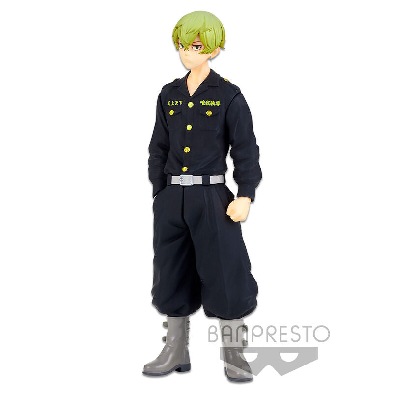 Funko Pop! Chifuyu Matsuno Tokyo Revengers Figura da Collezione - Nerdscape Nerdscape