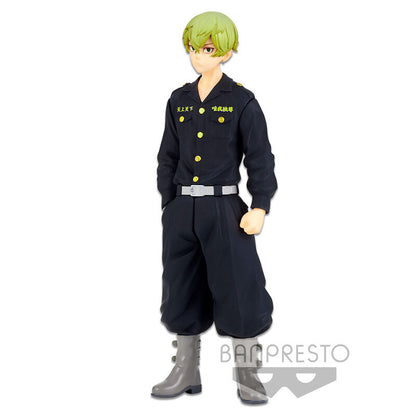 Funko Pop! Chifuyu Matsuno Tokyo Revengers Figura da Collezione - Nerdscape Nerdscape