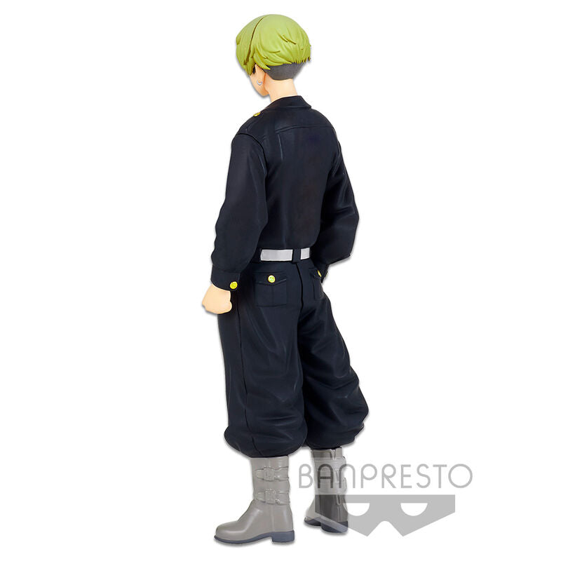 Funko Pop! Chifuyu Matsuno Tokyo Revengers Figura da Collezione - Nerdscape Nerdscape
