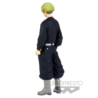 Funko Pop! Chifuyu Matsuno Tokyo Revengers Figura da Collezione - Nerdscape Nerdscape