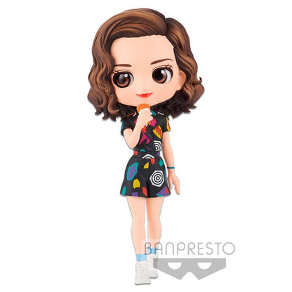 Stranger Things Eleven vol.2 Q Posket figure 13cm - Nerdscape