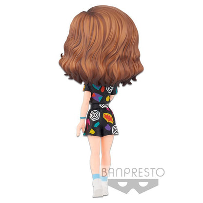 Stranger Things Eleven vol.2 Q Posket figure 13cm - Nerdscape