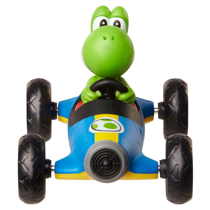 Mario Kart Figura da Collezione Wave 5 6cm - Nerdscape Nerdscape