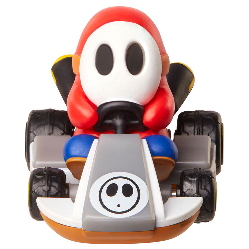Mario Kart Figura da Collezione Wave 5 6cm - Nerdscape Nerdscape