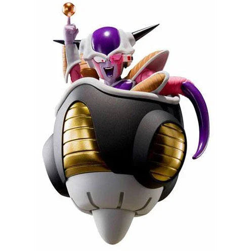 S.H. Figuarts Frieza First Form Dragon Ball Z - Figura da Collezione - Nerdscape Nerdscape