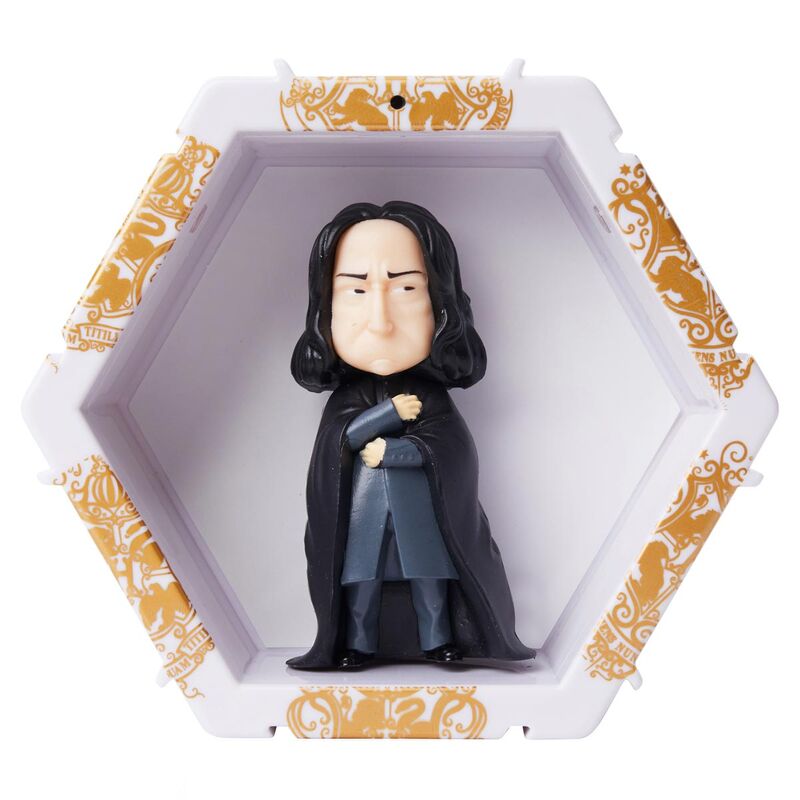 WOW! POD Harry Potter Snape led figure