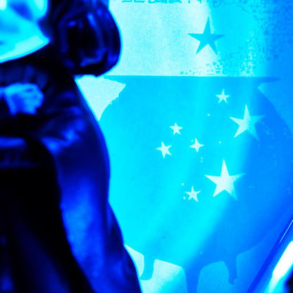 WOW! POD Harry Potter Snape led figure