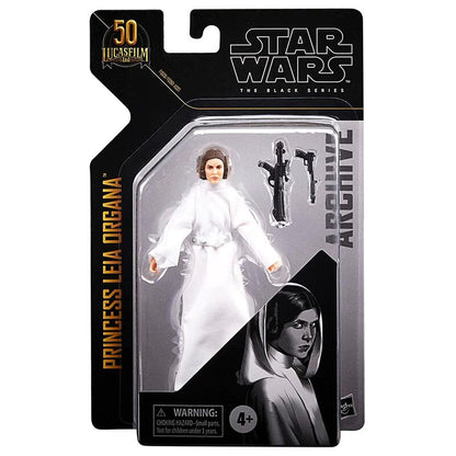 Star Wars Princess Leia Organa figure 15cm Nerdscape