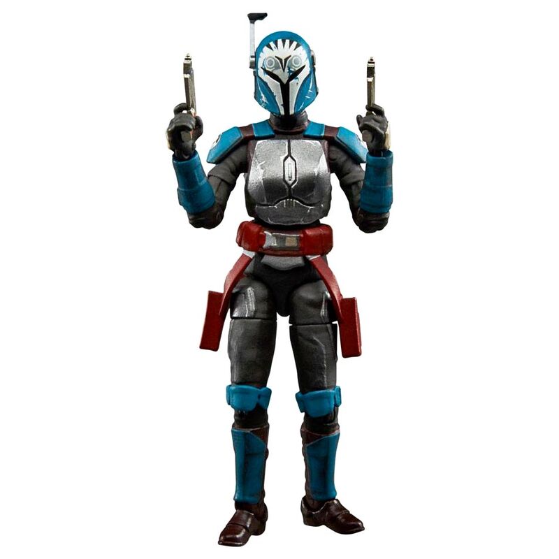 Star Wars The Mandalorian Bo-Katan Kryze figure 10cm Nerdscape