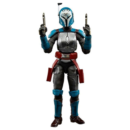 Star Wars The Mandalorian Bo-Katan Kryze figure 10cm Nerdscape