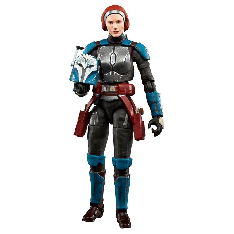 Star Wars The Mandalorian Bo-Katan Kryze figure 10cm Nerdscape