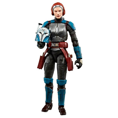 Star Wars The Mandalorian Bo-Katan Kryze figure 10cm Nerdscape