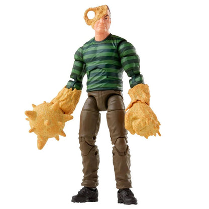 Marvel Sandman Figura da Collezione 15cm - Nerdscape Nerdscape
