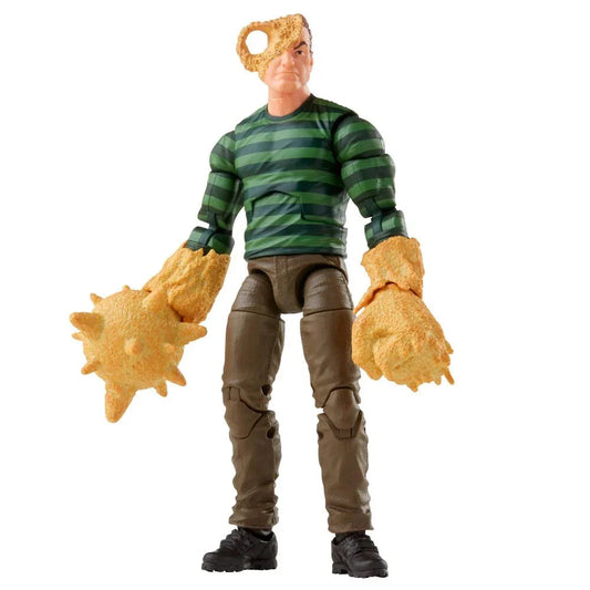 Marvel Sandman Figura da Collezione 15cm - Nerdscape Nerdscape