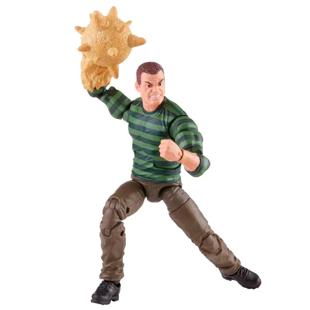 Marvel Sandman Figura da Collezione 15cm - Nerdscape Nerdscape