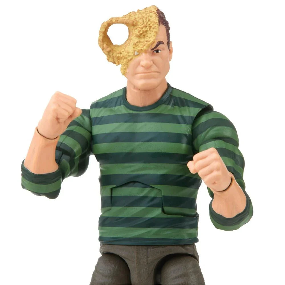 Marvel Sandman Figura da Collezione 15cm - Nerdscape Nerdscape